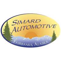 Simard Automotive Logo