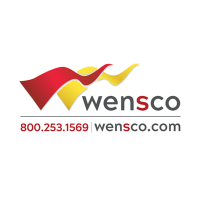 Wensco Sign Supply Logo