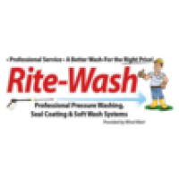 Rite-Wash Logo
