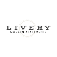 Livery Modern Apartments Logo