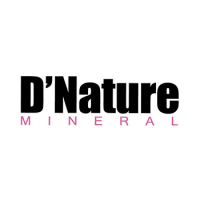 D' Nature Mineral Logo