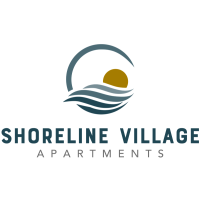 Shoreline Village Apartments Logo