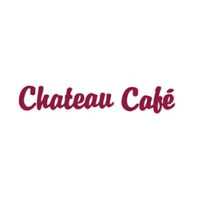 Chateau Cafe Logo