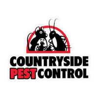 Countryside Pest Control Logo