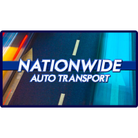 Nationwide Auto Transport, Inc. Logo