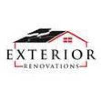 Exterior Renovations, LLC Logo