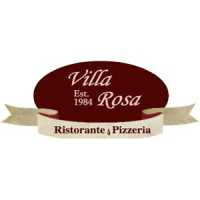 Villa Rosa Logo