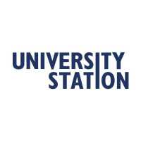 University Station Logo