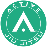 Active Jiu Jitsu Houston Logo