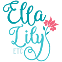 Ella Lily Etc Logo