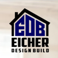 Eicher Design Build LLC Logo