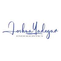 Joshua Yadegar | Endodontist & Emergency Dentist Los Angeles Logo