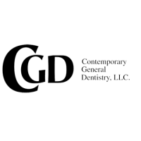 Contemporary General Dentistry Logo