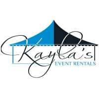 Kayla's Event Rentals LLC Logo
