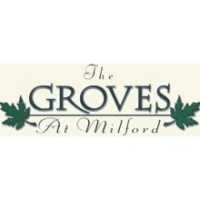 Groves at Milford Logo