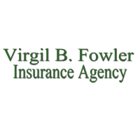 Virgil B. Fowler Insurance Agency Logo
