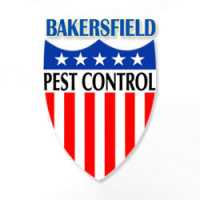 Bakersfield Pest Control Logo