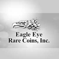 Eagle Eye Rare Coins, Inc Logo