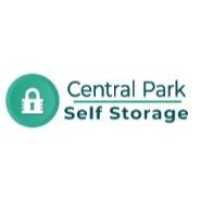 Central Park Self Storage Logo