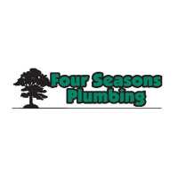 Four Seasons Plumbing Logo