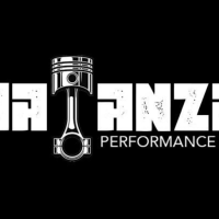 Matanza Performance Auto Repair Logo