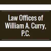 Law Offices of William A. Curry, P.C. Logo