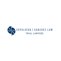 Sepulveda Sanchez Law, PC Logo