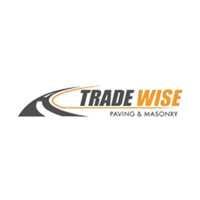 Tradewise Paving & Masonry Logo
