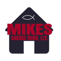 Mike's Garage Door, LLC Logo
