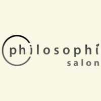 Philosophi Salon & Salt Spa Logo