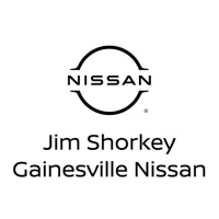 Jim Shorkey Nissan Logo