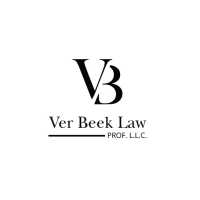 Ver Beek Law, Prof. L.L.C. Logo