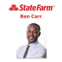 Ben Carr - State Farm Insurance Agent Logo