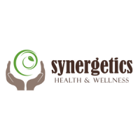 Synergetics Health & Wellness Logo