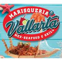 Vallarta Mexican Seafood & Grill Logo