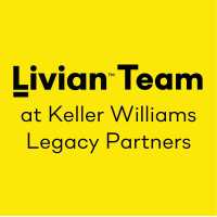 Livian - Sandie Terenzi Team - Keller Williams Legacy Partners Farmington, CT Logo