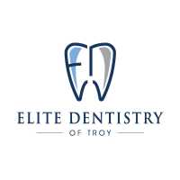 Elite Dentistry of Troy Logo