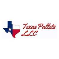 Texas Pallets LLC Logo