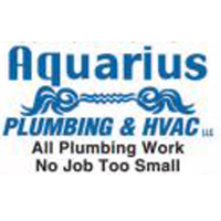 Aquarius Plumbing LLC Logo