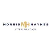Morris Haynes Attorneys at Law Logo