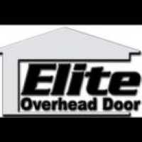 Elite Overhead Door Logo