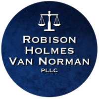 Robison Holmes Van Norman PLLC Logo