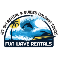 Fun Wave Rentals Logo