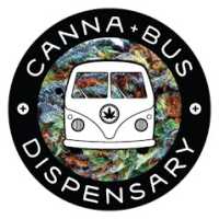 CannaBus Dispensary Logo