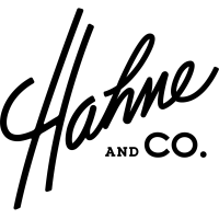 Hahne & Co Logo
