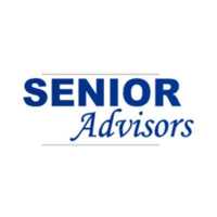 Senior Advisors - Agent Brad Steele Logo