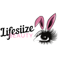 Lifesiize Beauty Logo