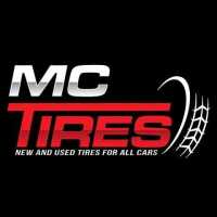 MC Tires Logo