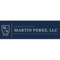 Law Office of Martin Perez, LLC Logo