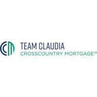 Claudia Villalobos at CrossCountry Mortgage, LLC Logo
